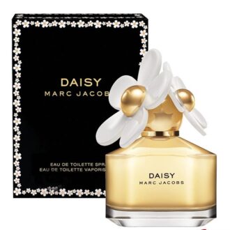 Marc Jacobs Daisy tester