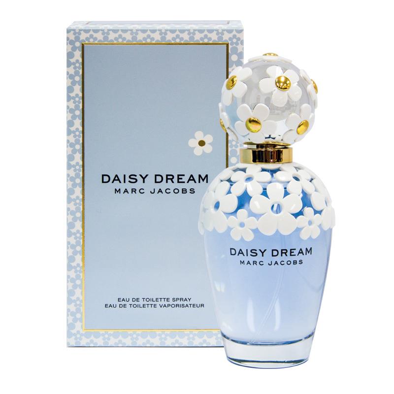 Marc Jacobs Daisy Dream tester