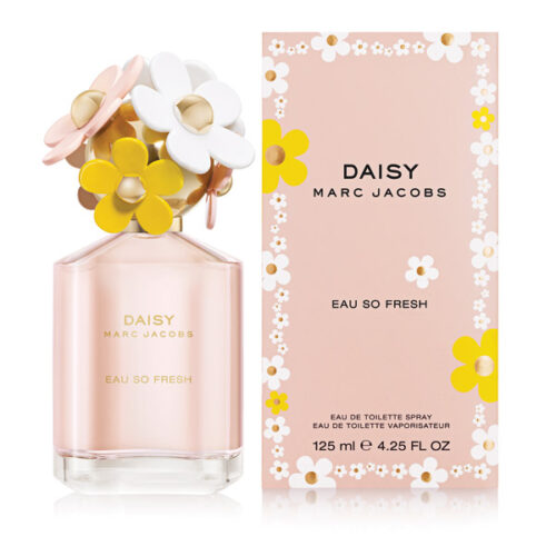 Marc Jacobs Daisy Eau So Fresh tester