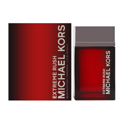 Michael Kors  Extreme Rush Tester