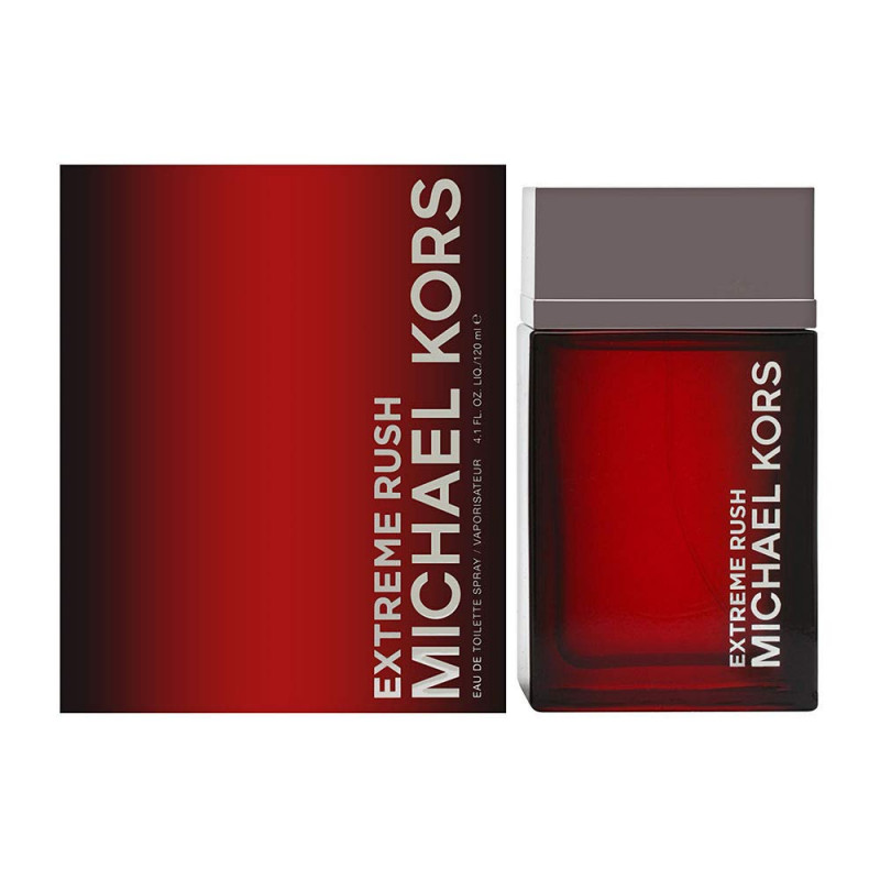 Michael Kors  Extreme Rush Tester