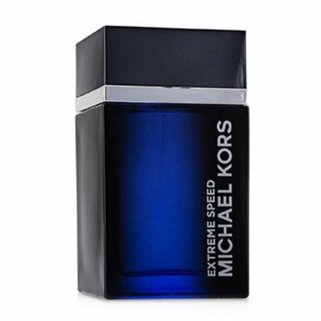 Michael Kors Extreme Speed tester