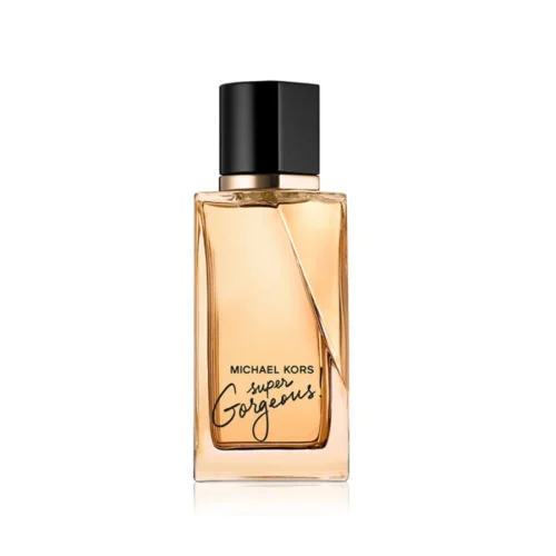 Michael Kors Super Gorgeous EDP tester
