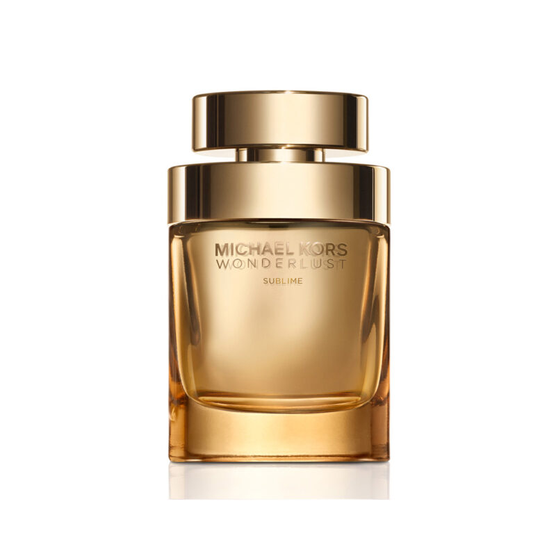 Michael Kors Wonderlust Sublime EDP tester