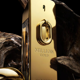 Rabanne Million Gold EDP tester