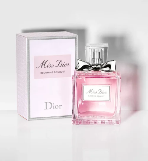 Dior Miss Dior Blooming Bouquet
