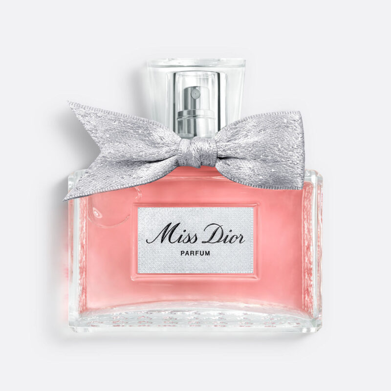 Dior Miss Dior Parfum tester