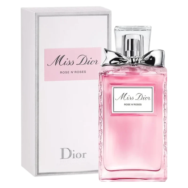 Dior Miss Dior Rose n' Roses