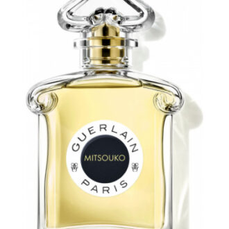 Guerlain Mitsouko tester