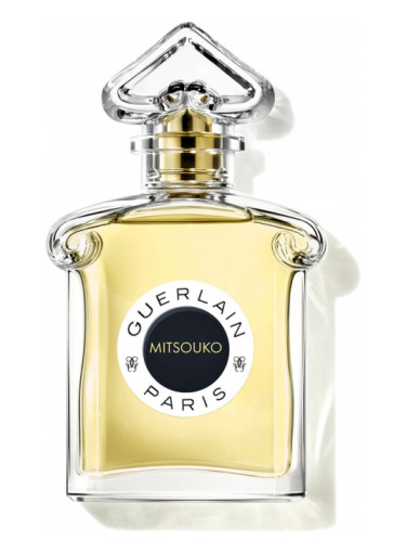 Guerlain Mitsouko tester