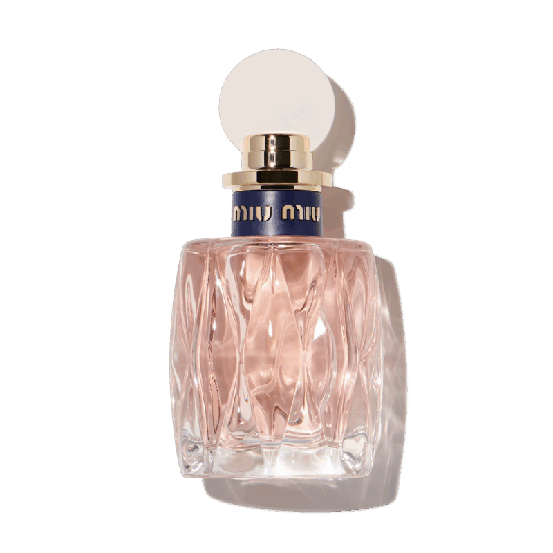 Miu Miu L’Eau Rosée tester