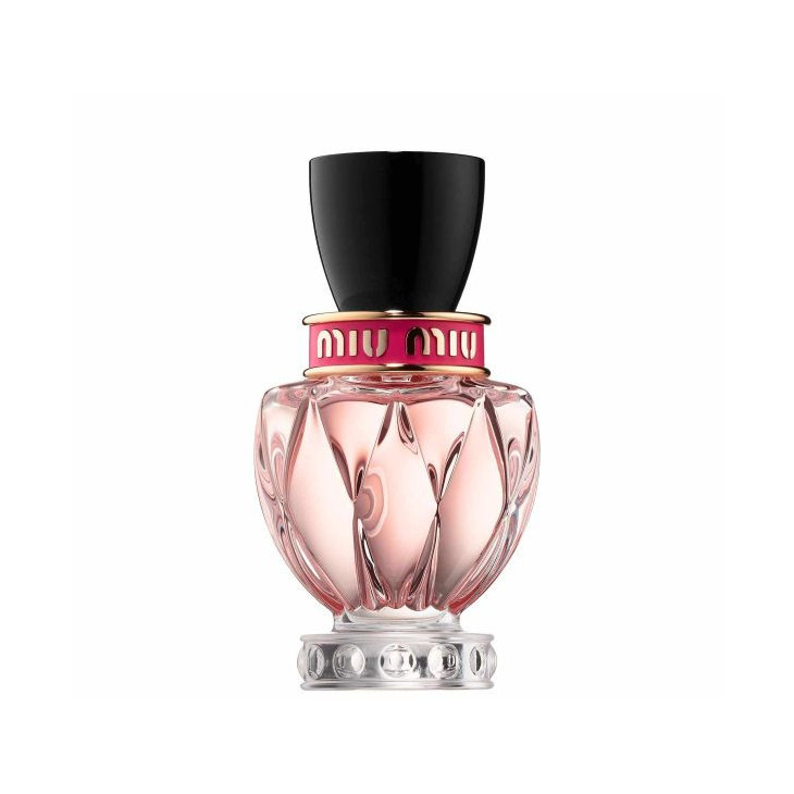 Miu Miu Twist EDP tester