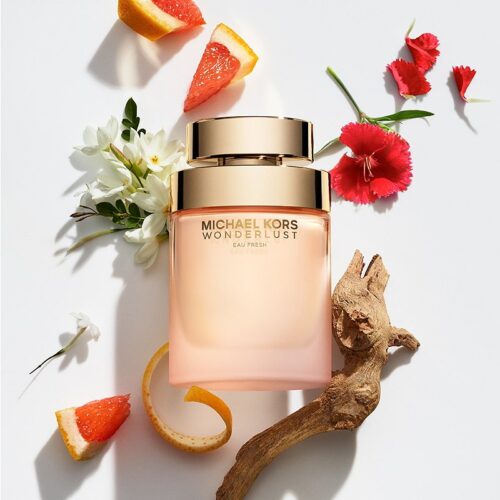 Michael Kors Wonderlust Eau Fresh tester