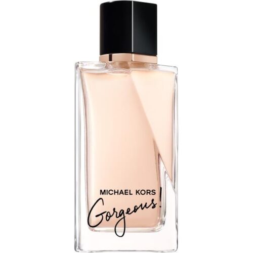 Michael Kors Gorgeous EDP tester