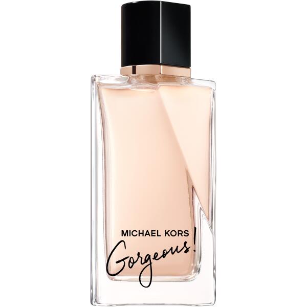 Michael Kors Gorgeous EDP tester