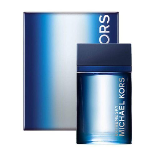 Michael Kors Extreme SKY tester
