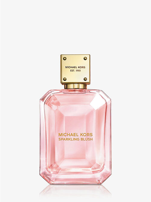 Michael Kors Sparkling Blush EDP tester