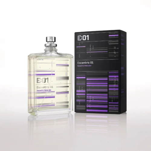 Escentric Molecules ESCENTRIC 01