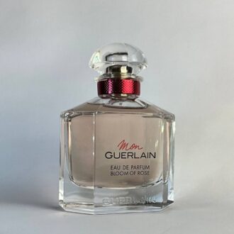 Guerlain Mon Guerlain Bloom Of Rose tester