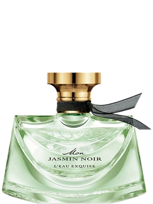 Bulgari Mon Jasmine Noir L'Eau Exquise tester