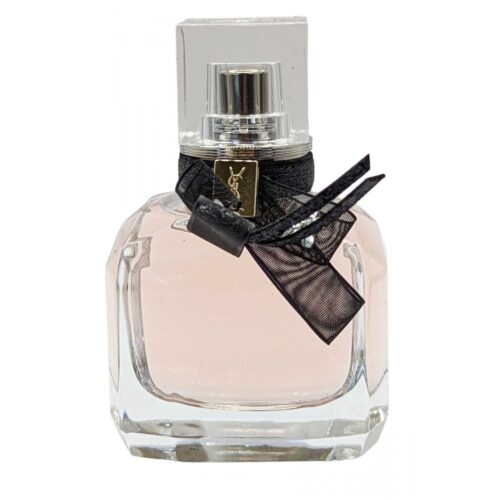 YSL Mon Paris Parfum Floral EDP tester