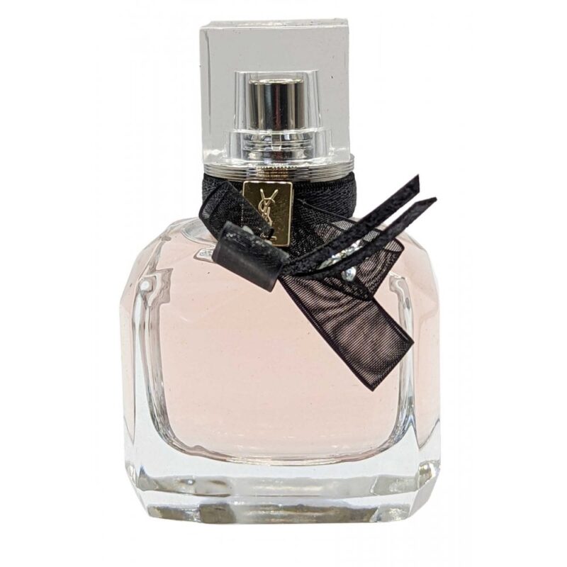 YSL Mon Paris Parfum Floral EDP tester