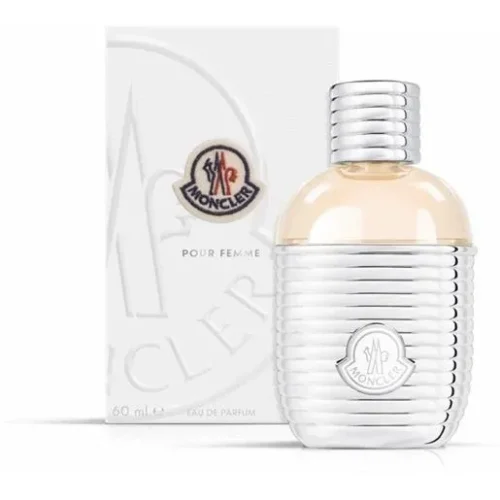 MONCLER Pour Femme EDP tester