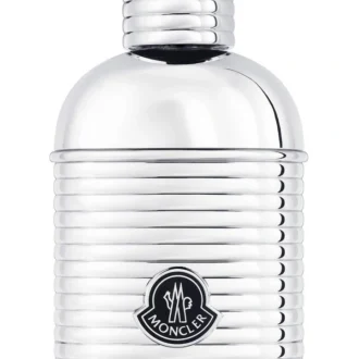 MONCLER Pour Homme EDP tester