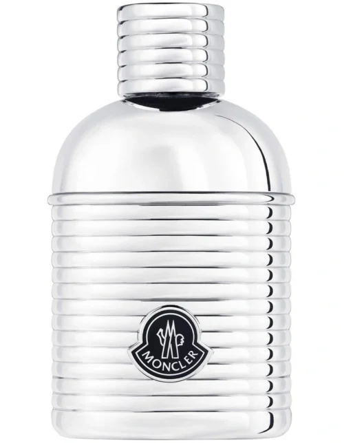 MONCLER Pour Homme EDP tester