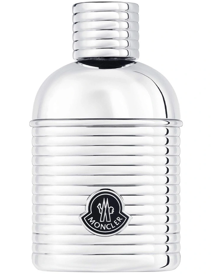 MONCLER Pour Homme EDP tester