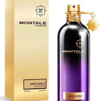 Montale Dark Vanilla EDP