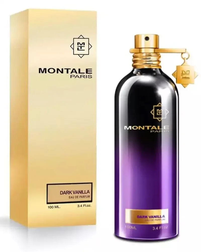 Montale Dark Vanilla EDP