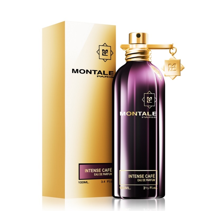 Montale Intense Cafè EDP