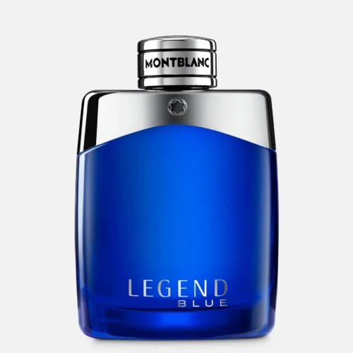 MontBlanc Legend Blue EDP tester