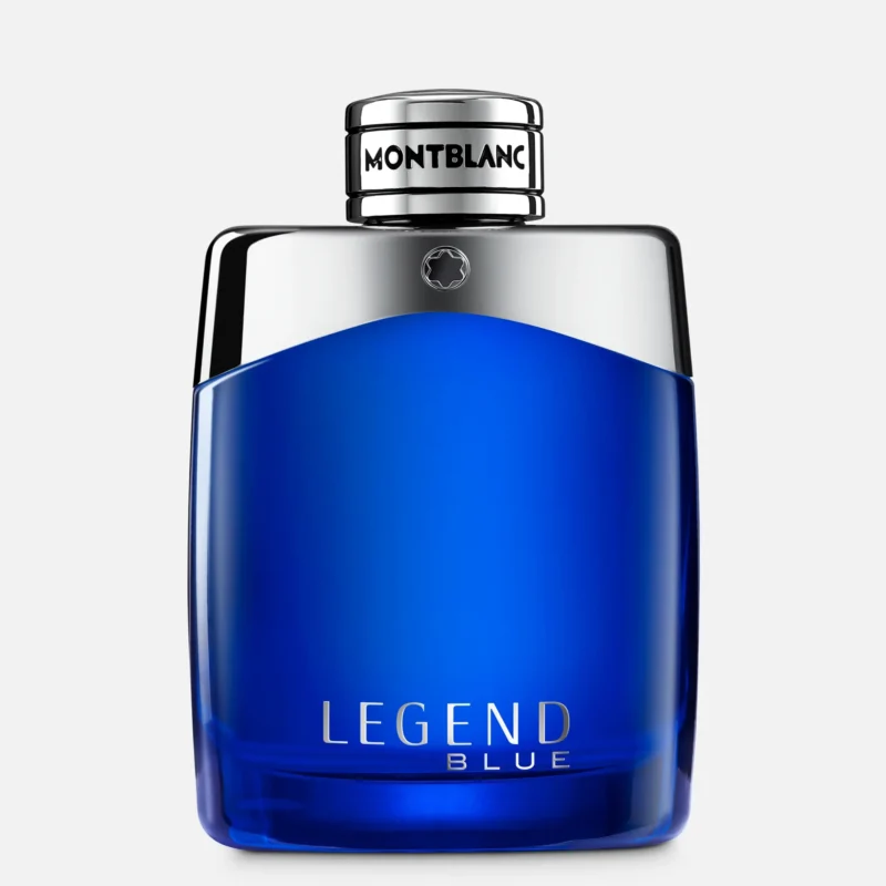 MontBlanc Legend Blue EDP tester