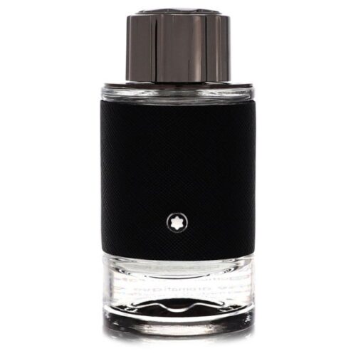 MontBlanc Explorer EDP tester