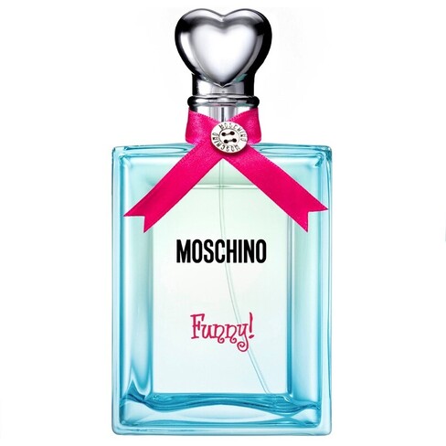 Moschino Funny tester