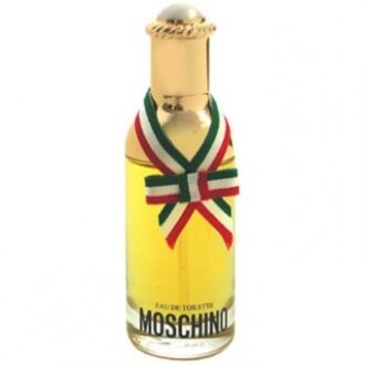 Moschino Pour Femme tester