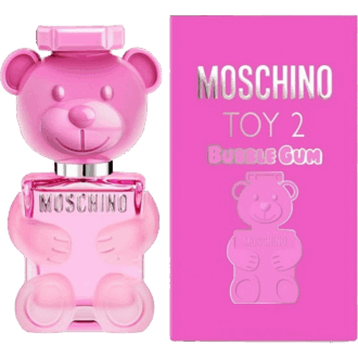 Moschino Toy 2 Bubble Gum tester