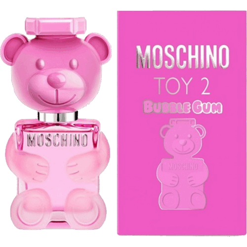 Moschino Toy 2 Bubble Gum tester