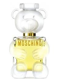 Moschino Toy 2 EDP tester