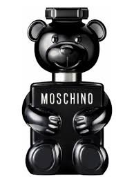 Moschino Toy Boy EDP tester