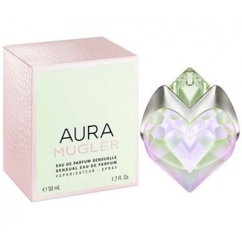Mugler Aura EDP Sensuelle tester