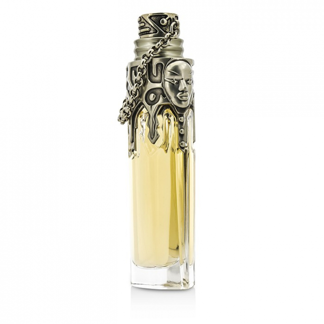 Thierry Mugler Womanity EDP tester