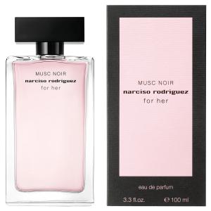Narciso Rodriguez Musc Noir EDP