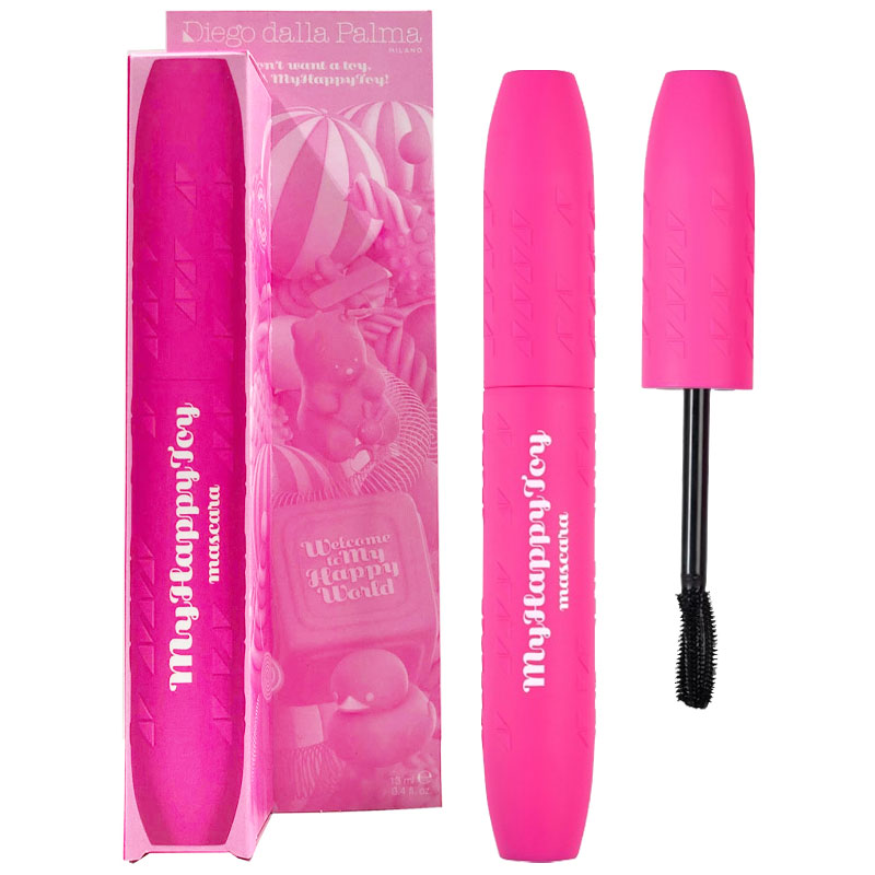 Diego Dalla Palma MyHappyToy Mascara
