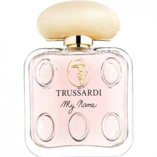 Trussardi My Name EDP tester