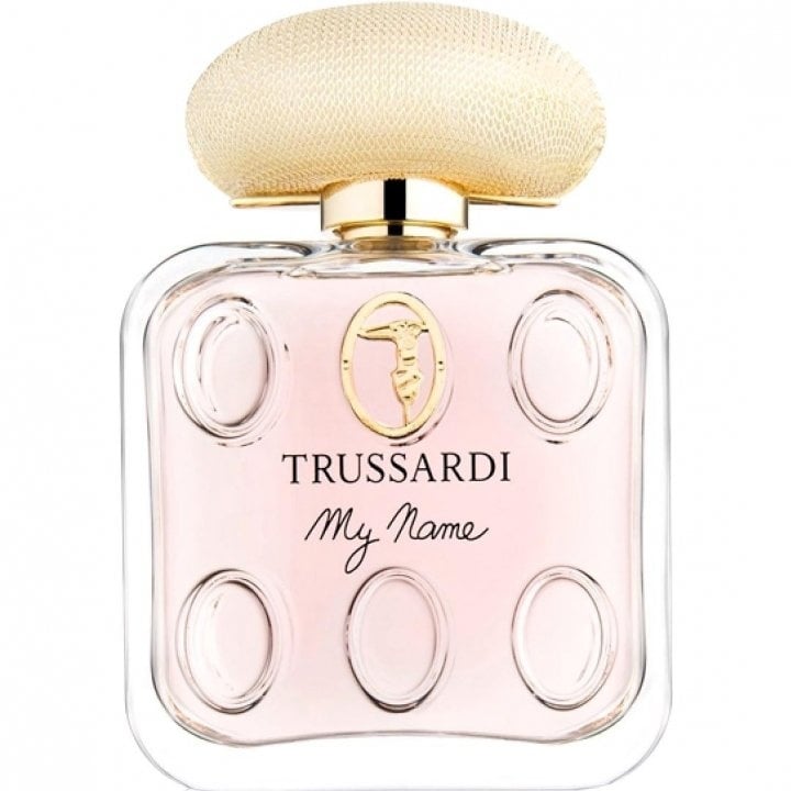 Trussardi My Name EDP tester