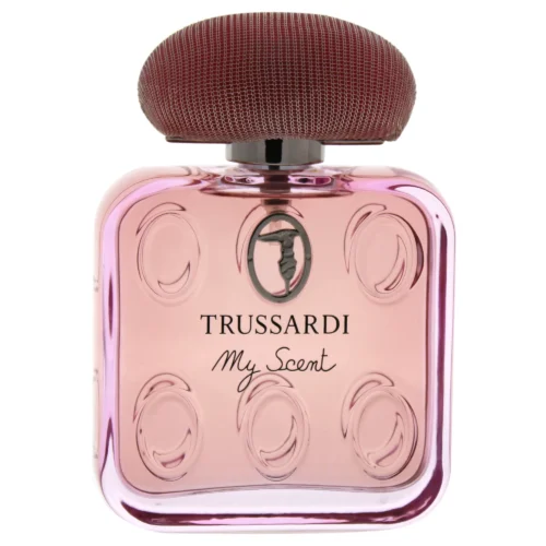 Trussardi My Scent Tester