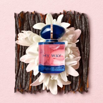 Armani My Way Intense EDP tester